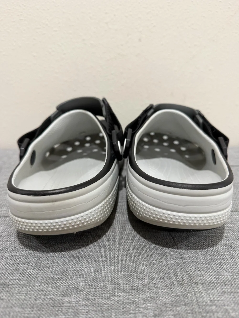 Crocs ClassicTurbo Slip-On Clog